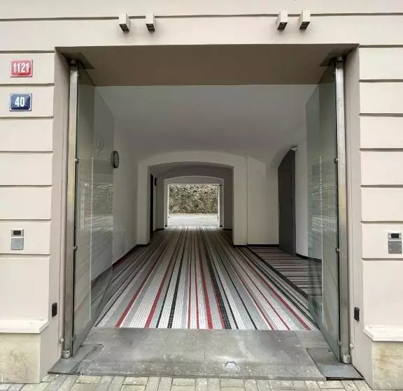 בית מלון כפרי Payer