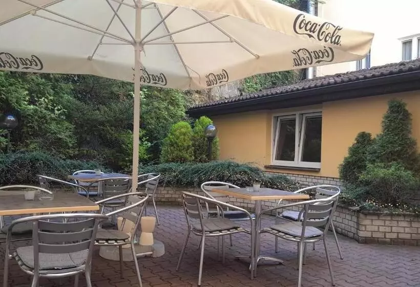 בית מלון כפרי Payer