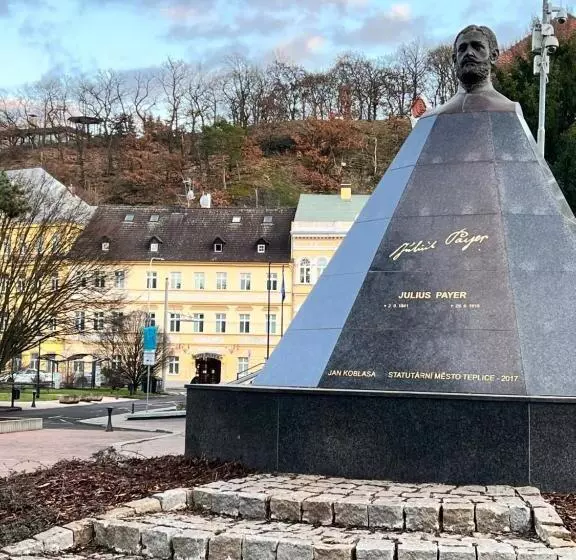 בית מלון כפרי Payer