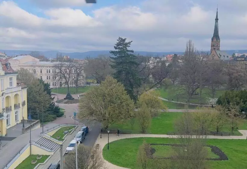 בית מלון כפרי Payer