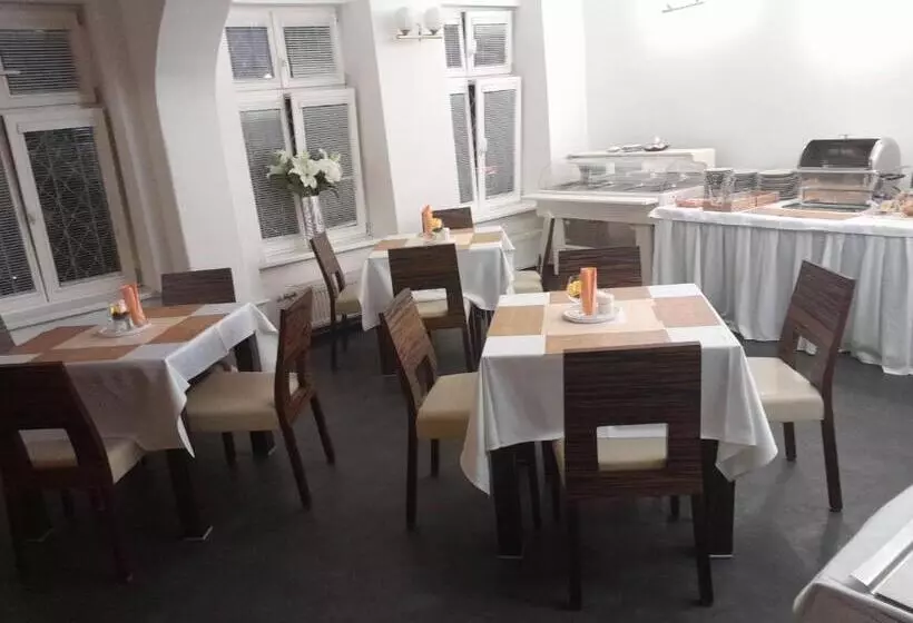 בית מלון כפרי Payer