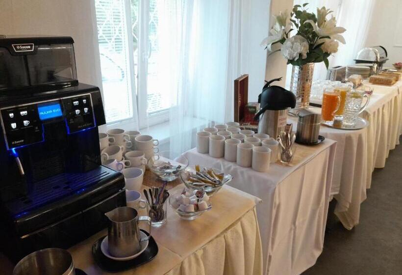 בית מלון כפרי Payer