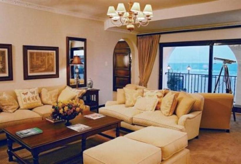 בית מלון כפרי Pelagus Guest House