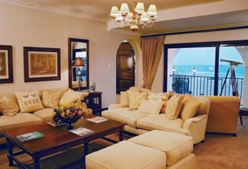 בית מלון כפרי Pelagus Guest House