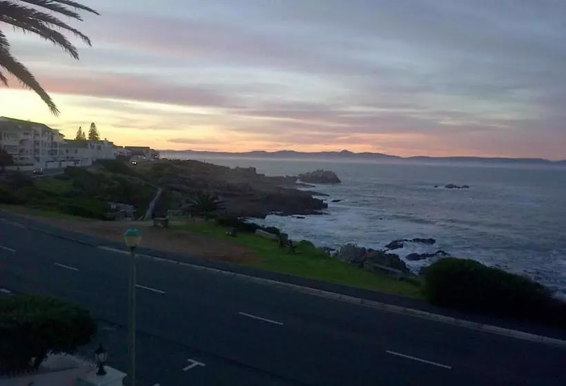 בית מלון כפרי Pelagus Guest House