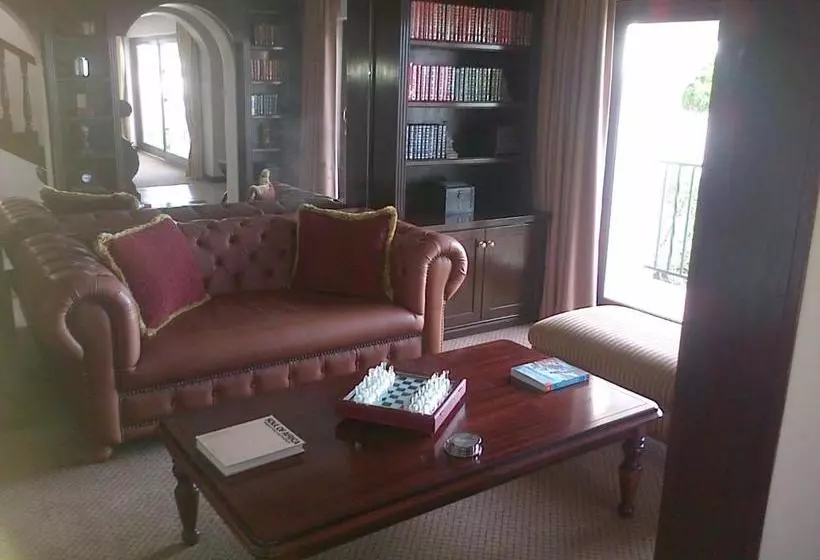 בית מלון כפרי Pelagus Guest House