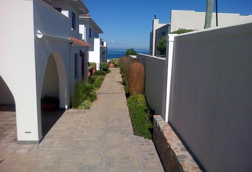 בית מלון כפרי Pelagus Guest House