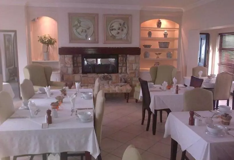 בית מלון כפרי Pelagus Guest House