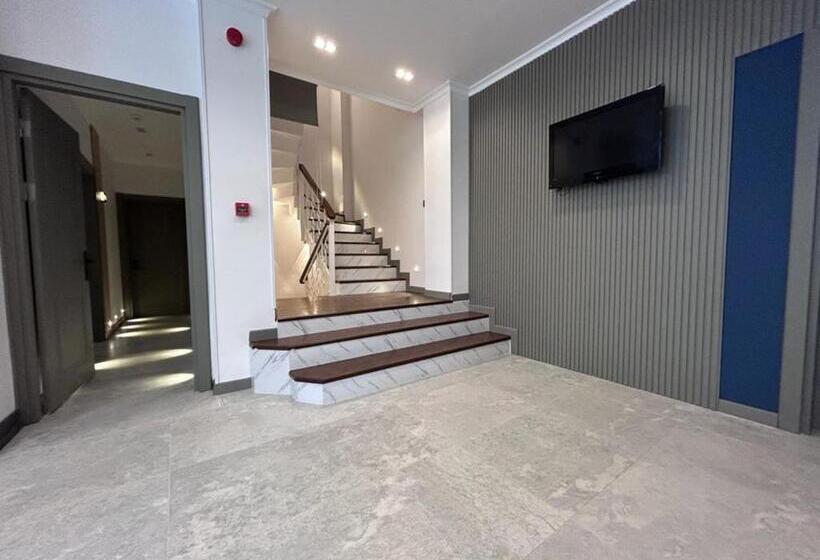 فندق Pendik Marine