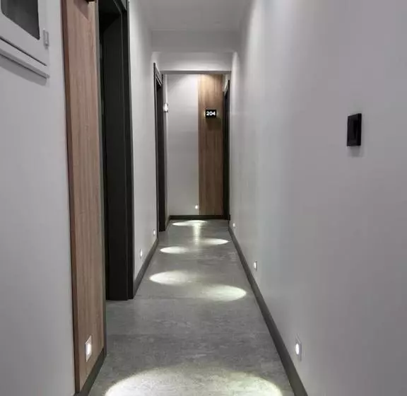 Hotelli Pendik Marine