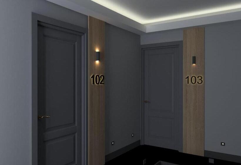 فندق Pendik Marine