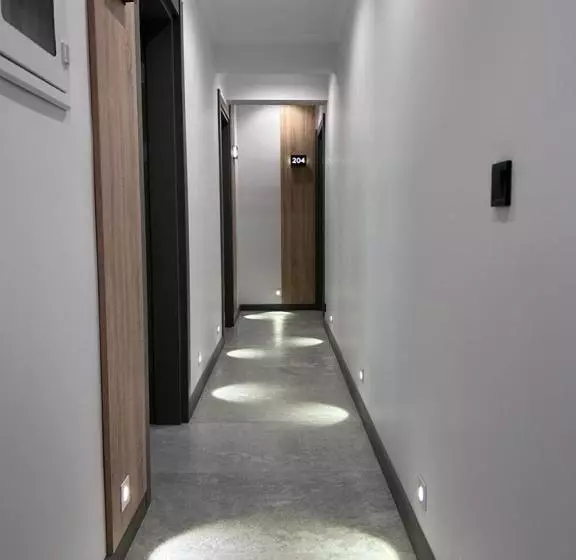 Hotelli Pendik Marine