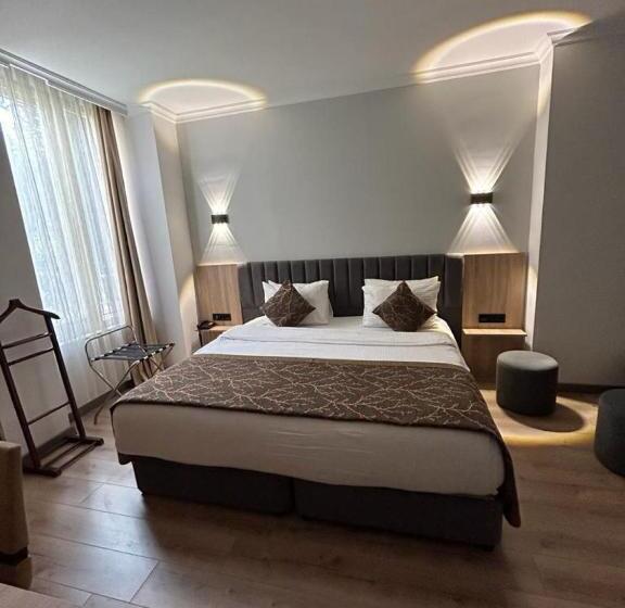 فندق Pendik Marine