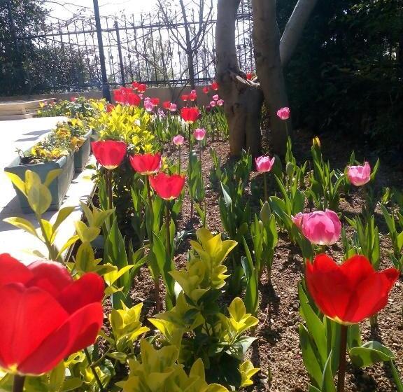 فندق Pendik Marine