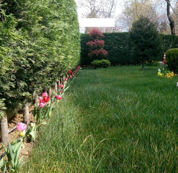 فندق Pendik Marine