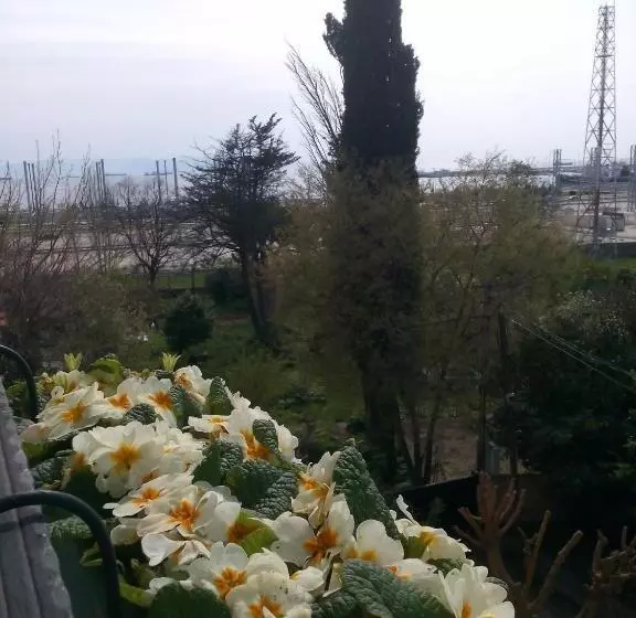 Hotelli Pendik Marine