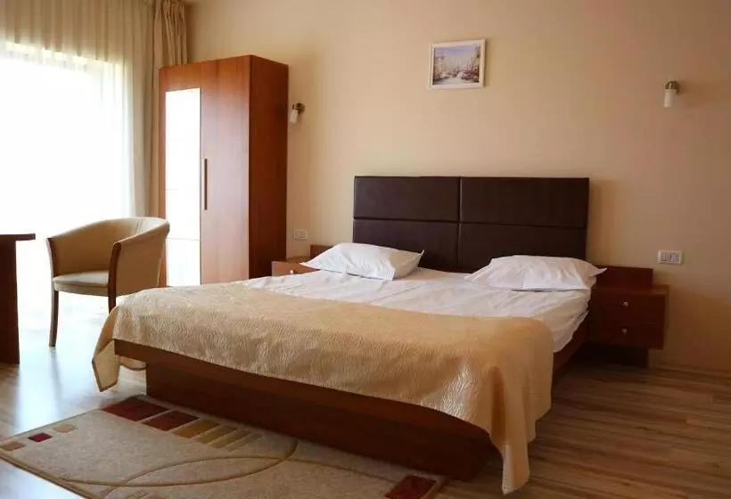 בית מלון כפרי Pensiunea Andy