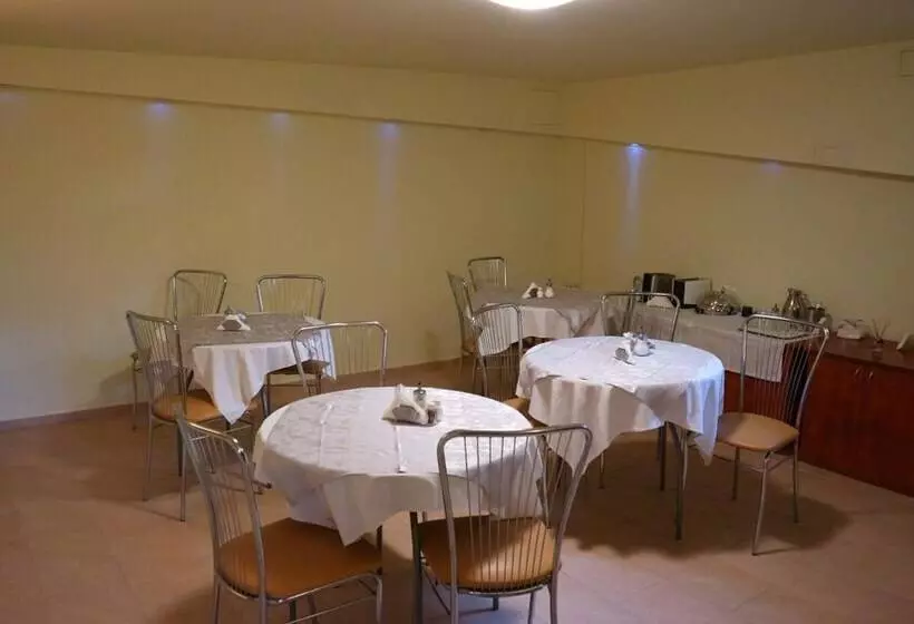 בית מלון כפרי Pensiunea Andy