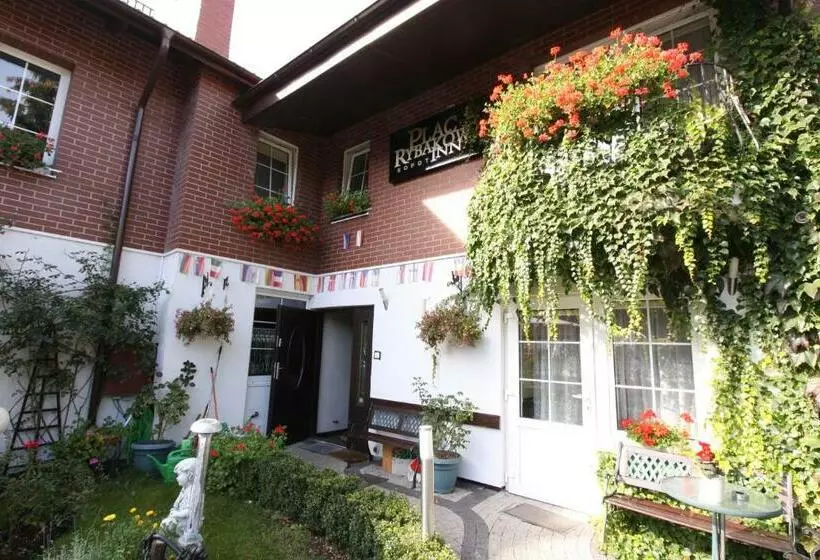 Hotelli Plac Rybaków Inn