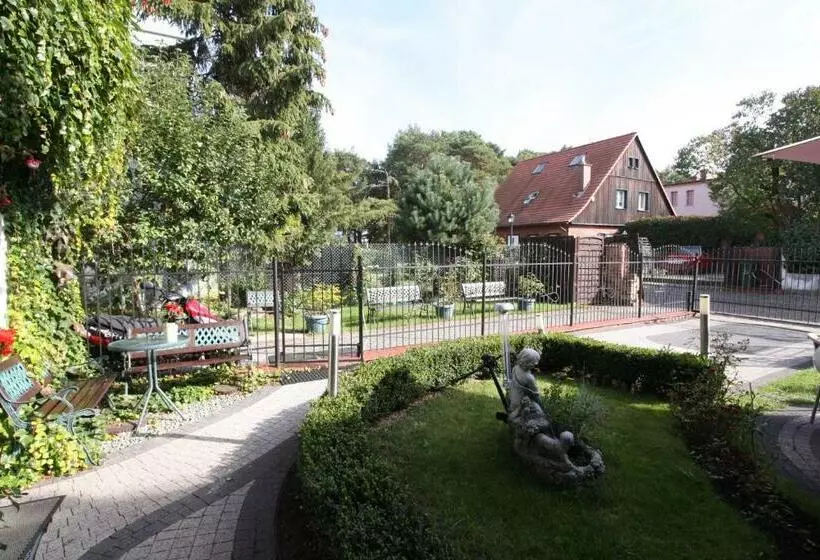 Hotelli Plac Rybaków Inn