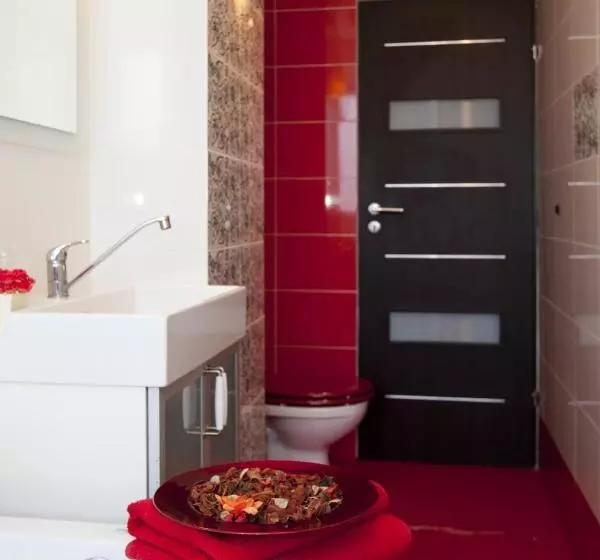 Hotelli Rainbow Accommodation