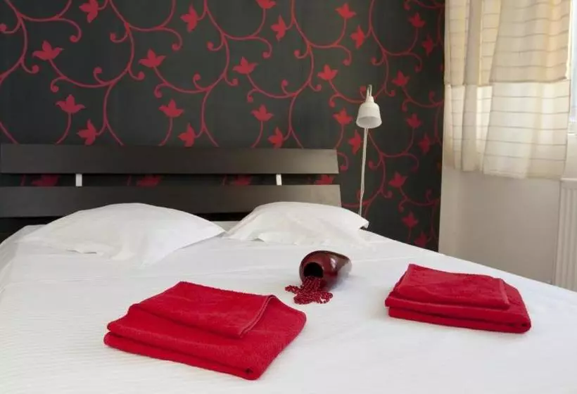 Hotelli Rainbow Accommodation