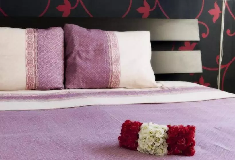 Hotelli Rainbow Accommodation