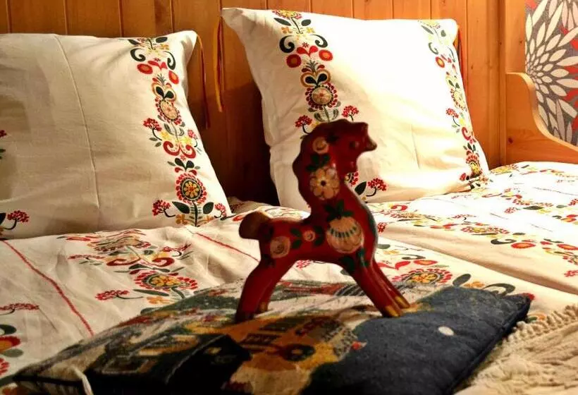 Hotell Rezydencja Sąsiadów Zakopanego