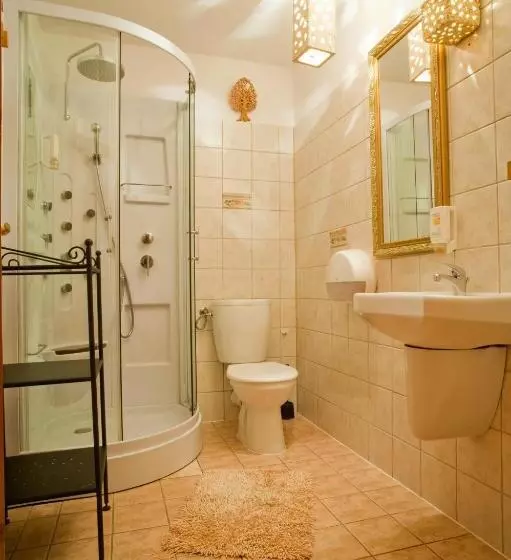 Hotell Rezydencja Sąsiadów Zakopanego