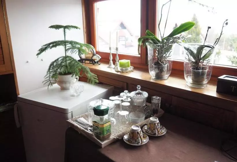 Отель Romantyczne Poddasze