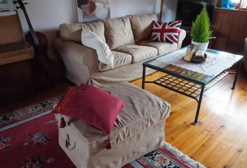 Отель Romantyczne Poddasze