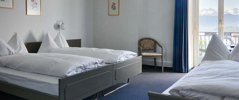 Hotell Royal Luzern