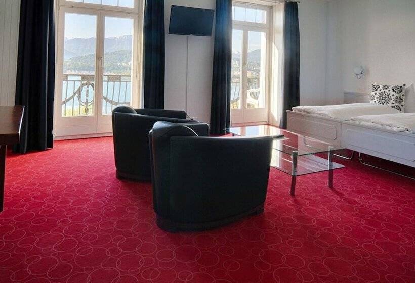 Hotel Royal Luzern