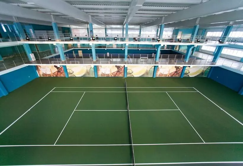 ホテル Ryan Johnson