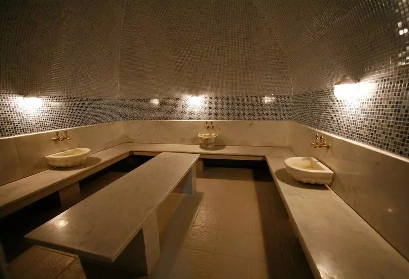 ホテル Ryan Johnson