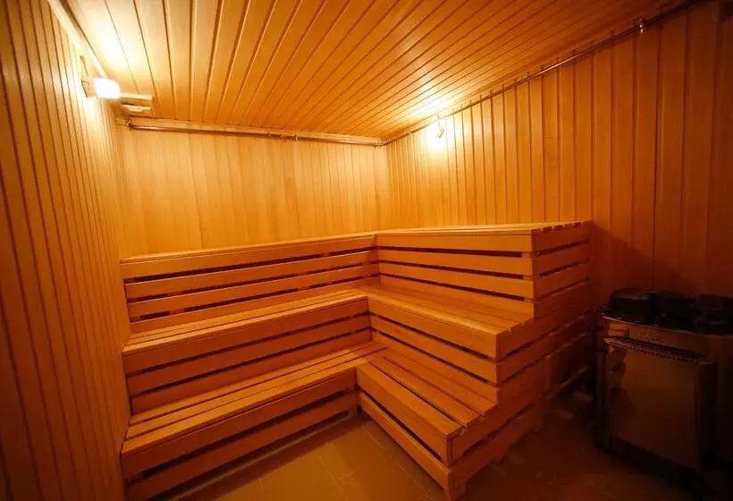 ホテル Ryan Johnson