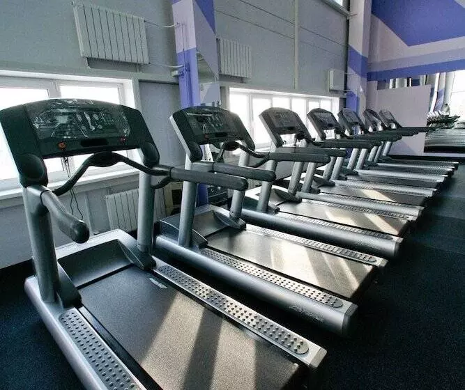 ホテル Ryan Johnson