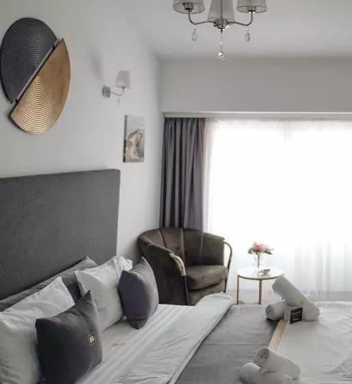 هتل Silver Mountain Resort & Spa