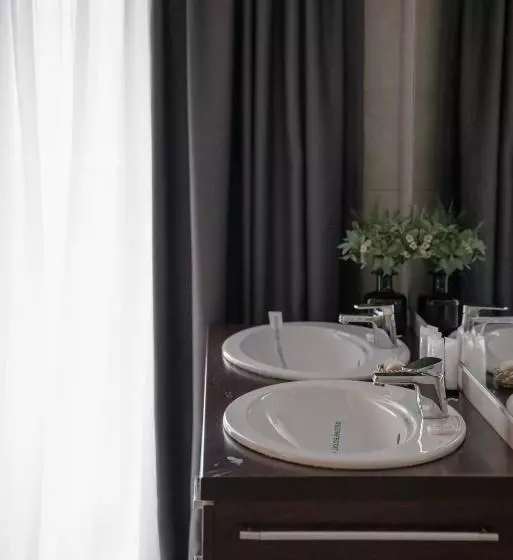 هتل Silver Mountain Resort & Spa