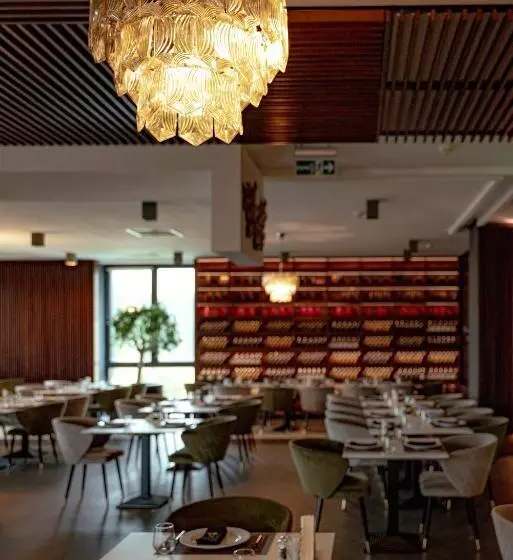 هتل Silver Mountain Resort & Spa