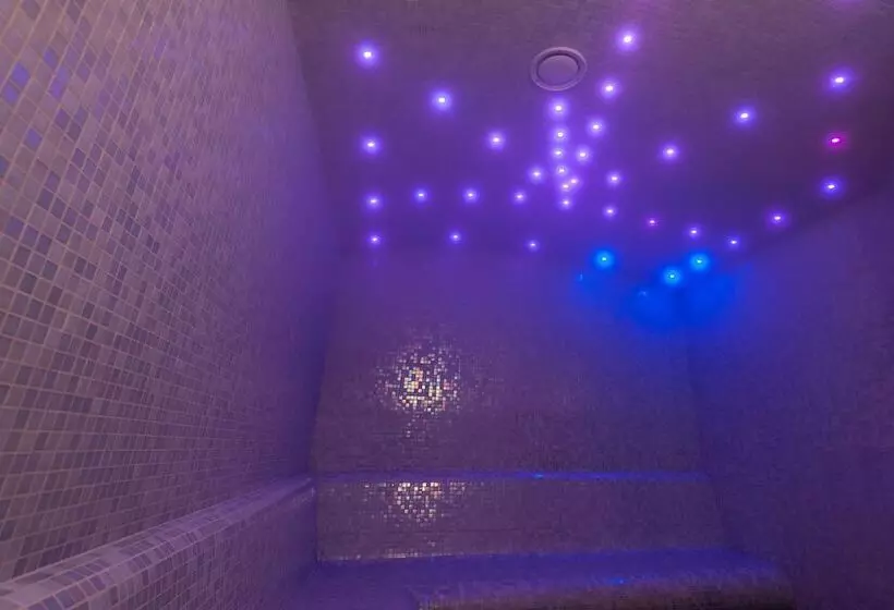 هتل Silver Mountain Resort & Spa