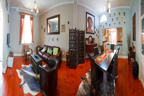 Hotelli Sweet Berries Holiday Houses