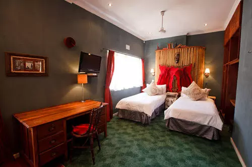 Hotelli Sweet Berries Holiday Houses