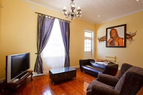 Hotelli Sweet Berries Holiday Houses