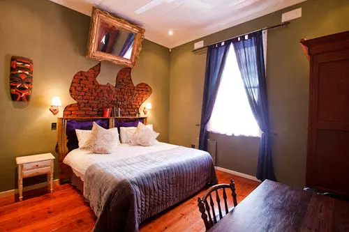 Hotelli Sweet Berries Holiday Houses