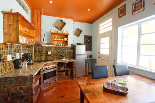 Hotelli Sweet Berries Holiday Houses