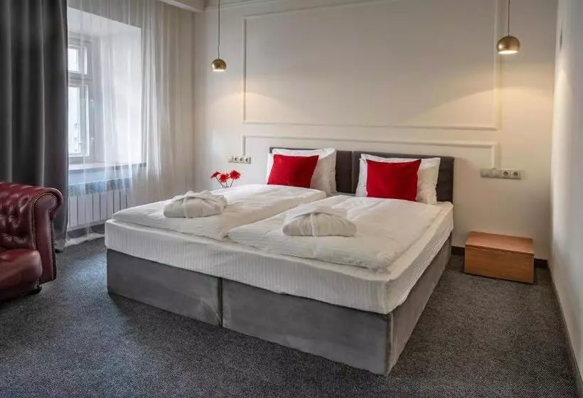 ホテル Tverskaya Residence