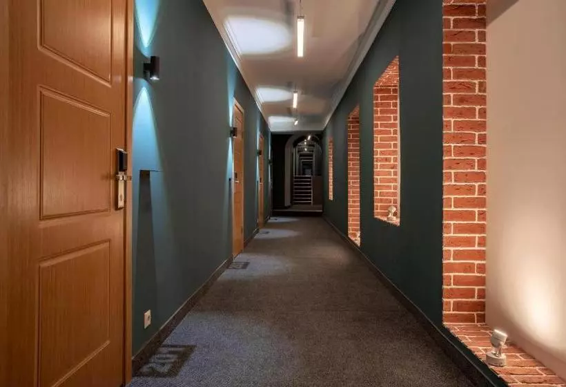 ホテル Tverskaya Residence