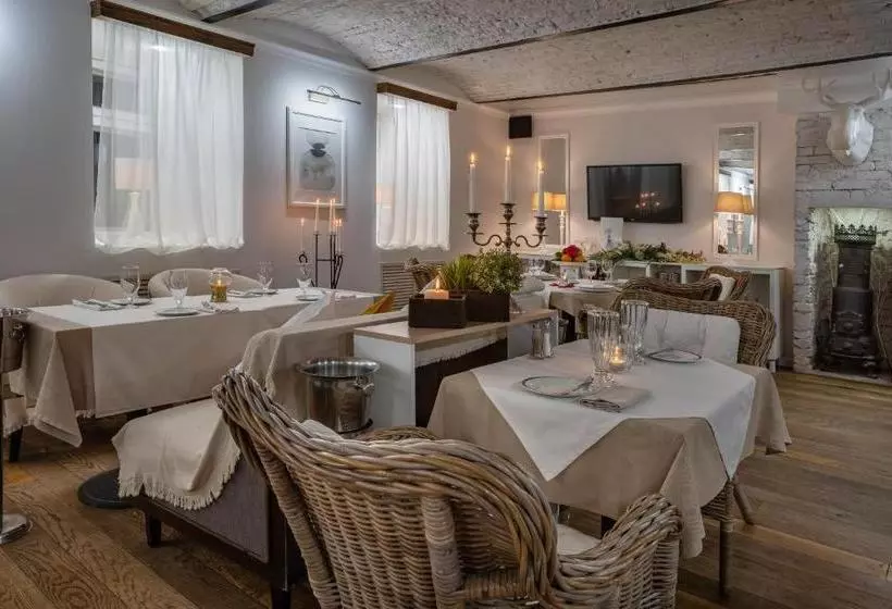 ホテル Tverskaya Residence