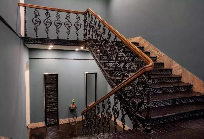 ホテル Tverskaya Residence